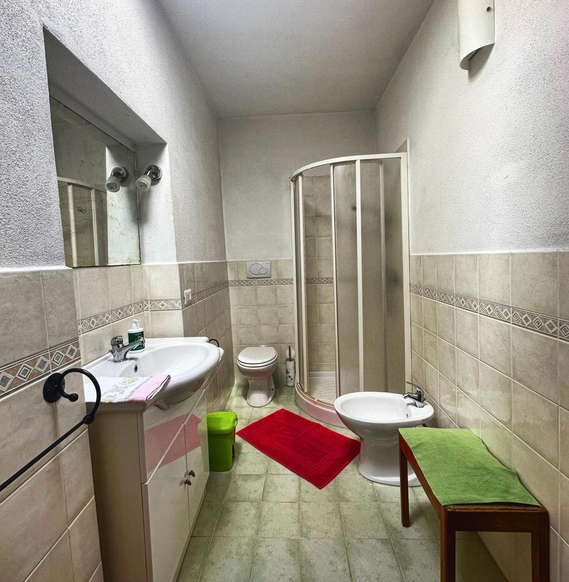 Вилла Casa Renata Арчидоссо Экстерьер фото